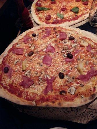 L'Osteria
