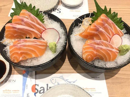 Zen Restaurant