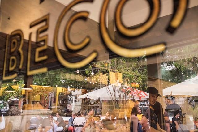 Bar do Beco