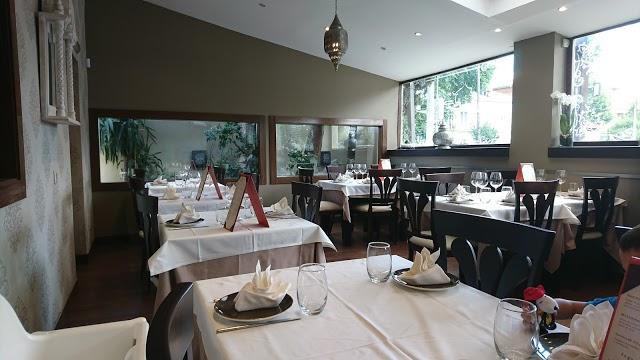 Restaurante Solidere