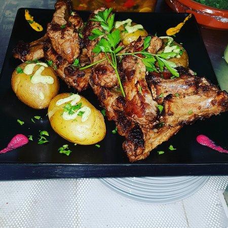 Restaurante Costa Nova