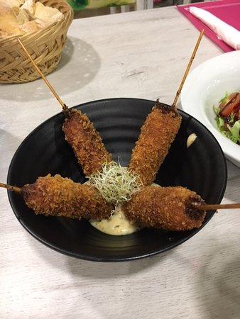 Restaurante Atlantico