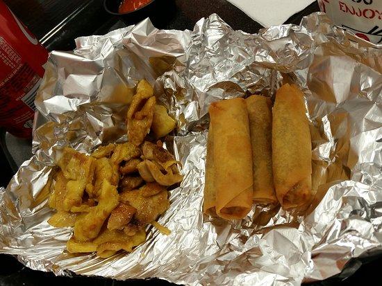 Bo Wok
