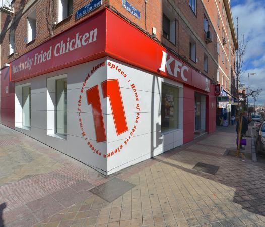 KFC Usera