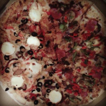 Telepizza