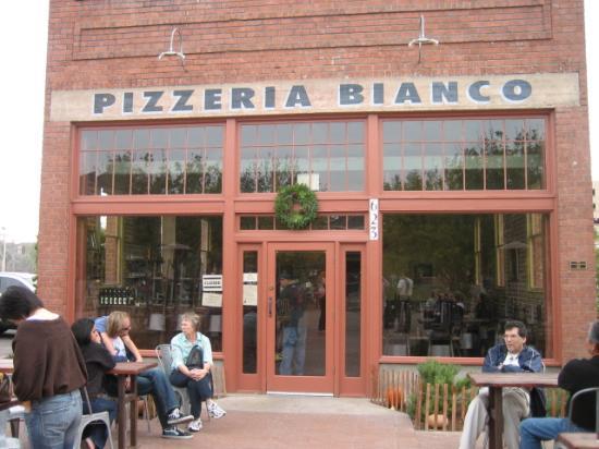 Pizzeria Bianco