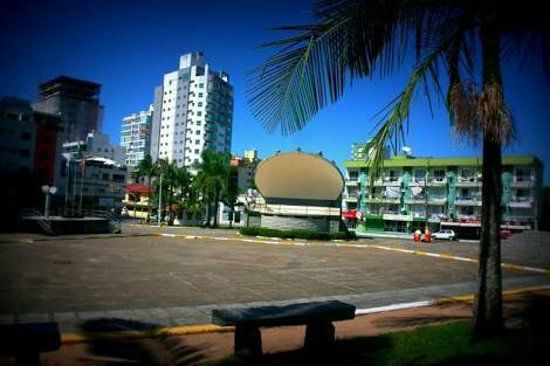 Praça da Paz