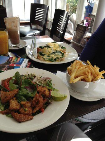 Liberty Grill