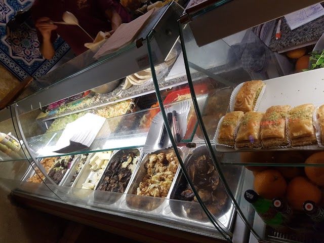 Maroush