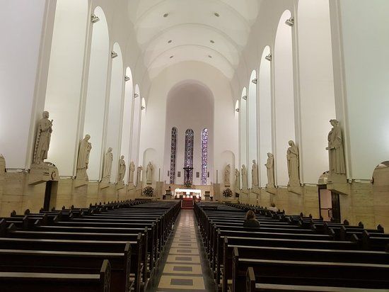 Igreja Santissima da Trindade