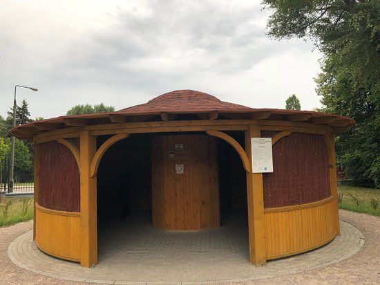 Park Sowińskiego
