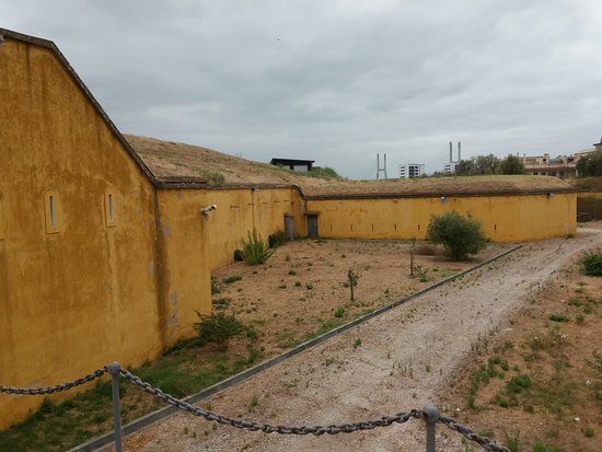 Forte de Sacavém