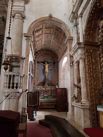 Igreja de São João Baptista