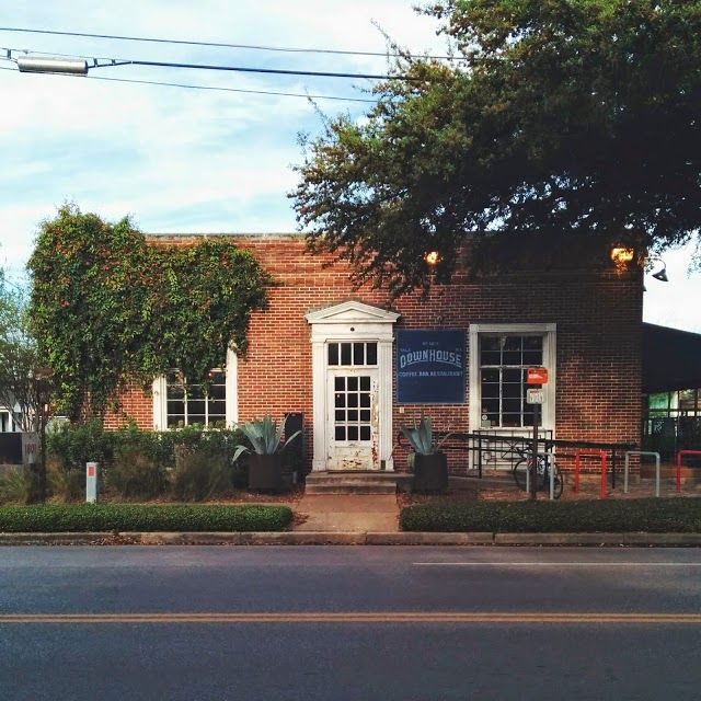 Down House