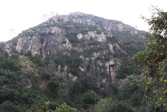 Cova del Bolomor