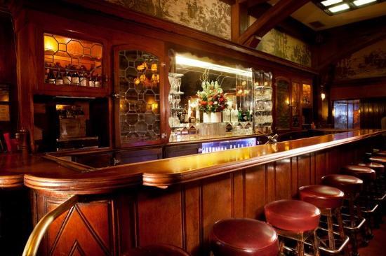 Musso & Frank Grill
