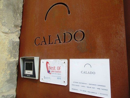 Espacio Lagares