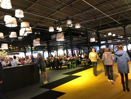 Teatro Zuidplein