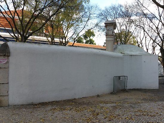 Chafariz de Benfica