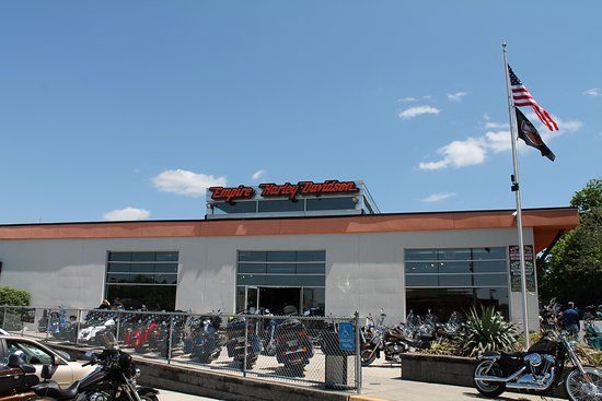 Empire Harley-Davidson