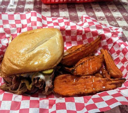 Double H Barbecue
