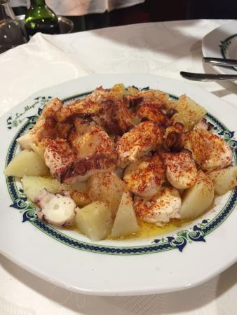 Restaurante La Alegria