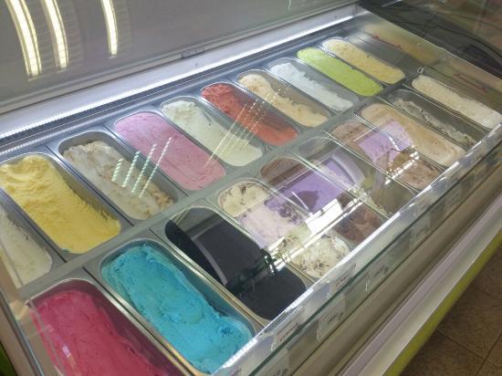 Cariló Helados & Café