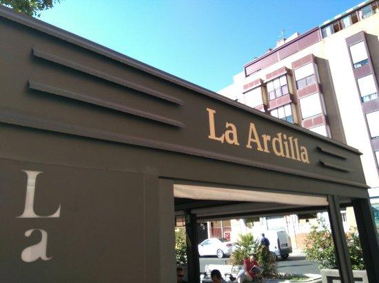 Bar La Ardilla