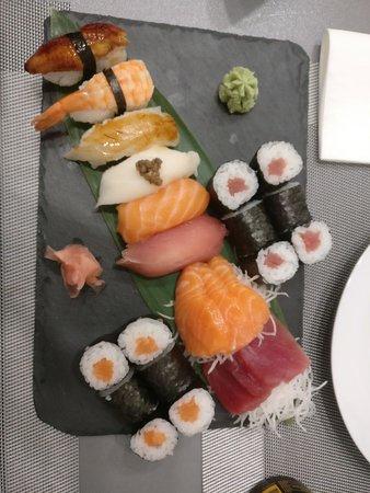 Sushi Fuji