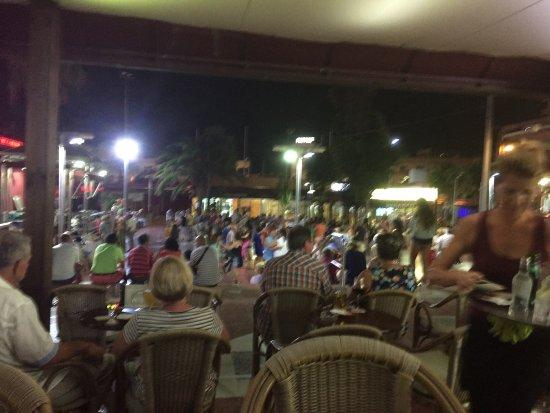 Bar Alamana