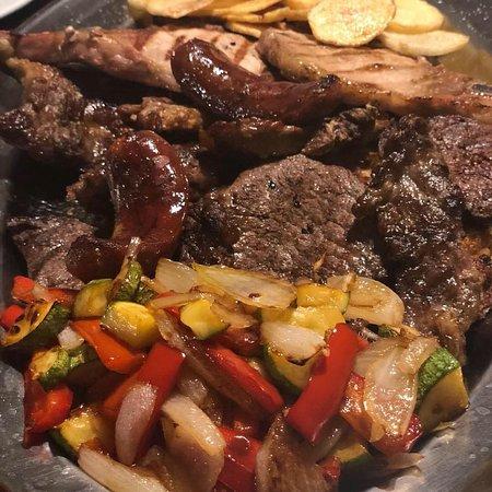 Asador El Guachinche