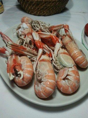 Restaurante La Campana