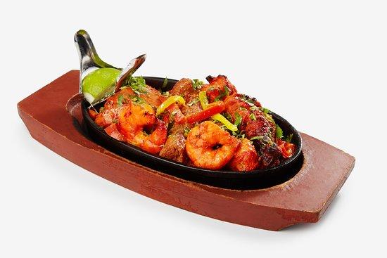 Spicy Grill