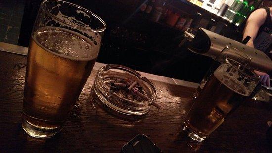 Kreisky Bar