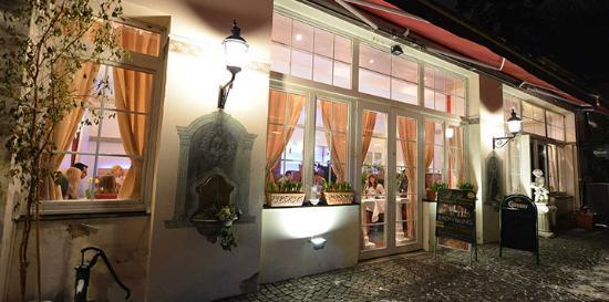 Ristorante Pizzeria Il Giardino