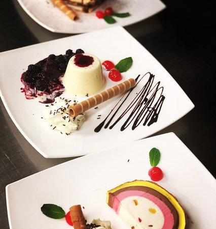Ristorante Pizzeria Accademia