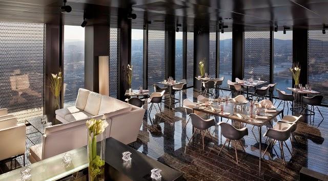 57 Restaurant & Lounge