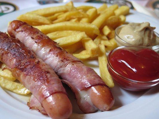 Gasthaus Alt Wien