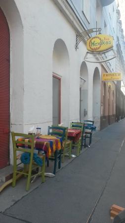 Antojitos Mexikanos