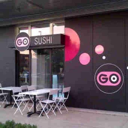 Go Sushi