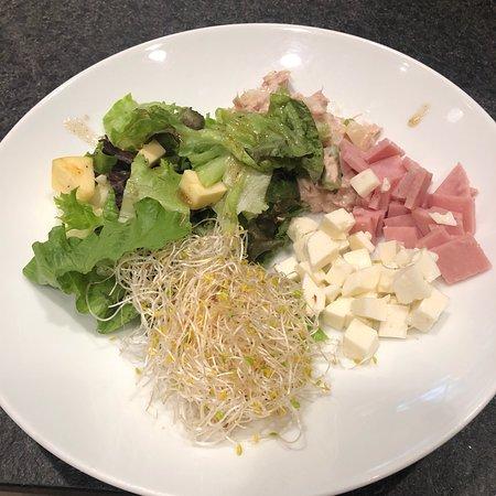 Restaurane Chazz en Dakota
