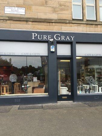 Pure Gray