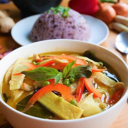 Thai Chiangmai