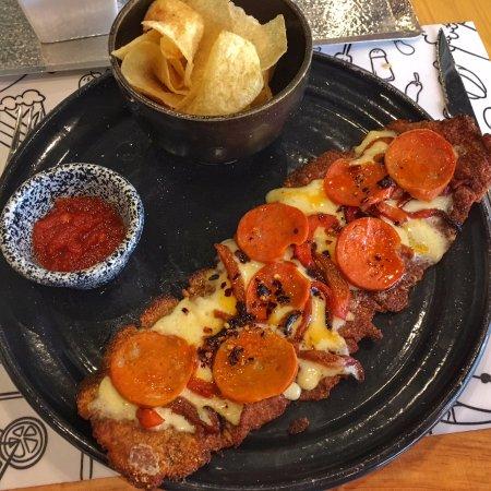 La Milanesa
