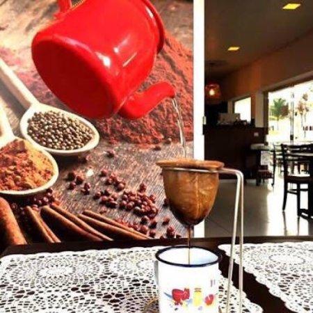 Minas Bistro
