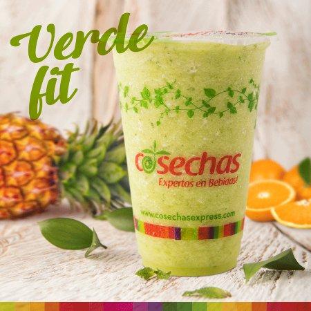 Cosechas Las Olas