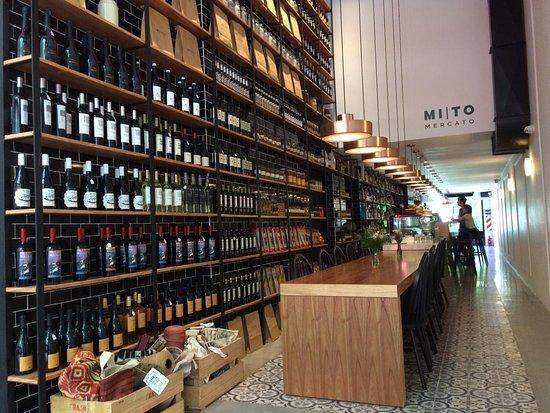 Mito Mercato