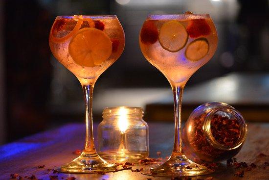 Baradentro Gin Tonic Club