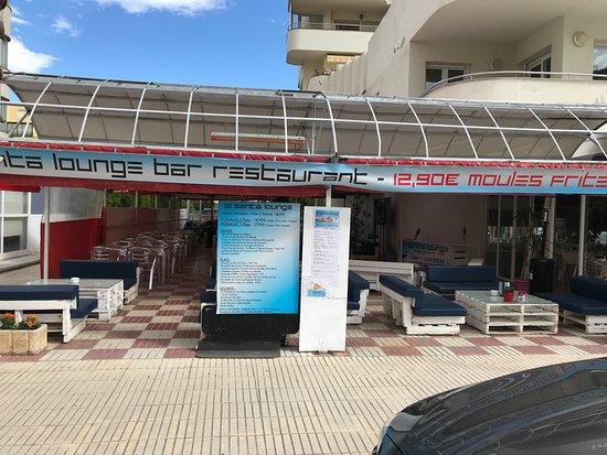 El Santa Lounge