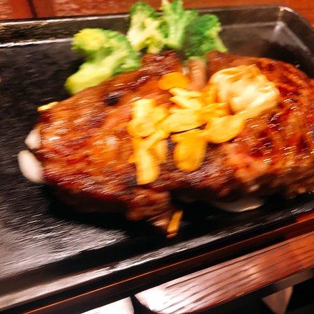 Ikinari Steak Nerima Kasugacho